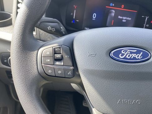 New 2026 Ford Transit 250 148 Medium Roof RWD image 19