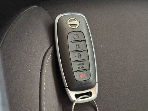 Used 2026 Nissan Altima 2.5 SV FWD image 24