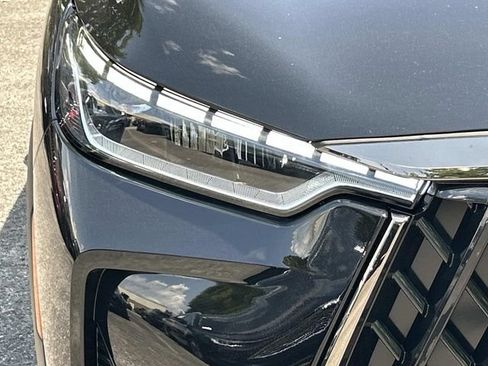 Certified 2026 INFINITI QX60 Sport AWD/4WD image 11
