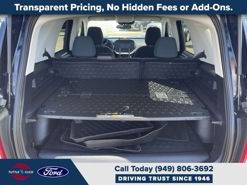 Used 2023 Ford Bronco Sport Heritage w/ Heritage Convenience Package AWD/4WD image 27