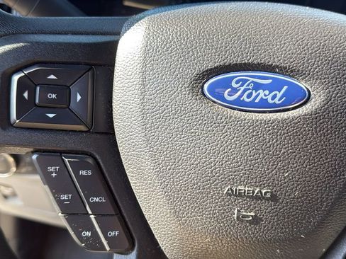 Used 2018 Ford F150 XL w/ Equipment Group 101A Mid image 7