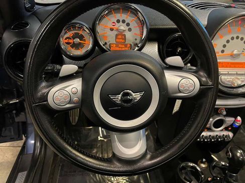 Used 2010 MINI Cooper S image 12