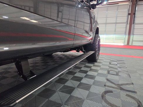 Used 2020 Ford F350 Platinum image 26