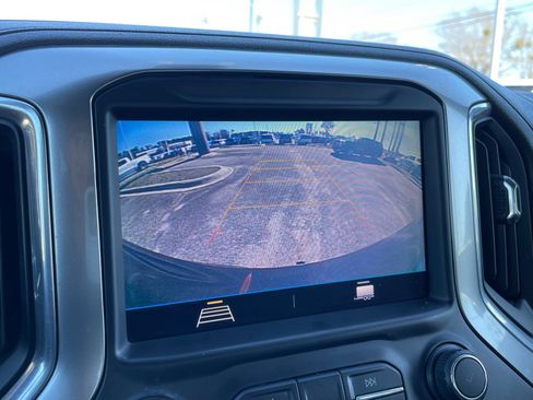 Used 2019 Chevrolet Silverado 1500 RST w/ All-Star Edition image 10