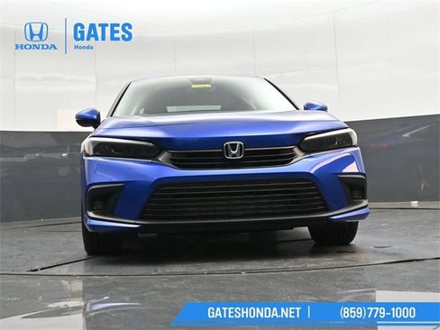 Certified 2024 Honda Civic Touring image 46