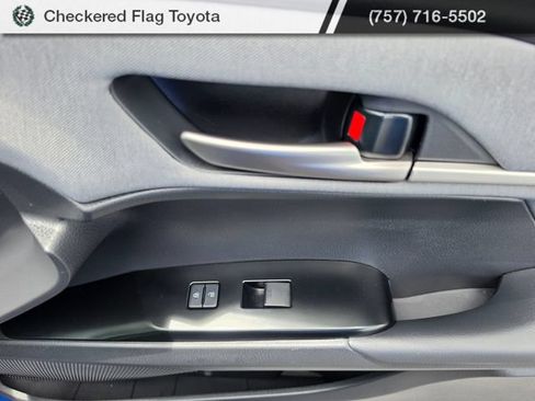 Used 2025 Toyota Camry LE w/ Convenience Package FWD image 43