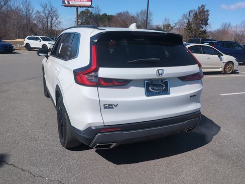 Used 2023 Honda CR-V Sport image 5