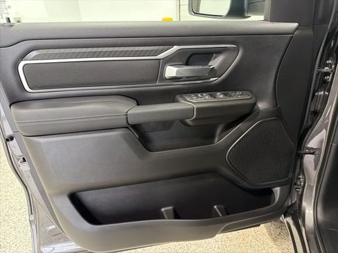 New 2026 RAM 1500 Big Horn image 9