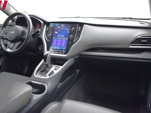 Used 2021 Subaru Outback Onyx Edition XT image 12