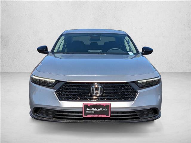 New 2026 Honda Accord SE image 5