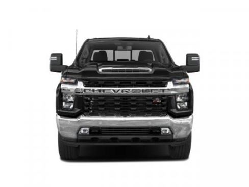 Used 2022 Chevrolet Silverado 3500 LT w/ Convenience Package image 11