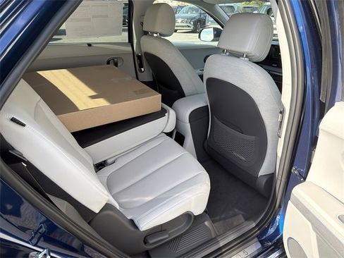 New 2026 Hyundai Ioniq 5 Limited image 15