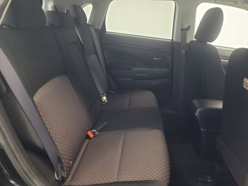 Used 2016 Mitsubishi Outlander Sport SE image 19