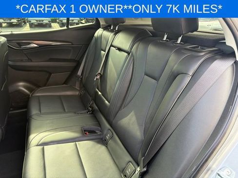 Used 2023 Buick Envision Essence AWD/4WD image 19