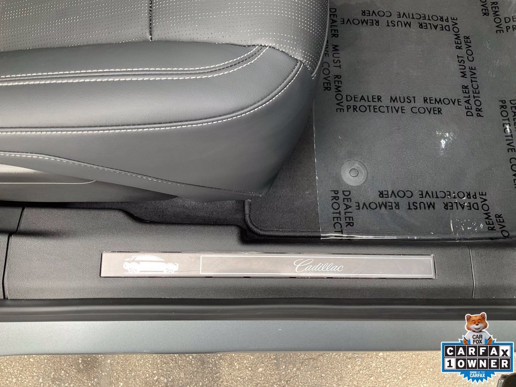 Used 2024 Cadillac Lyriq Sport RWD image 64