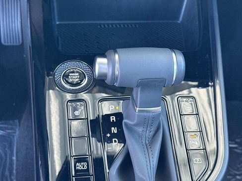 New 2026 Kia Niro EX w/ EX Premium Package FWD image 23