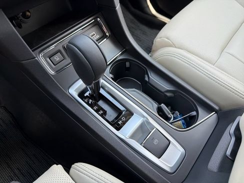 New 2026 Subaru Ascent Limited AWD/4WD image 15