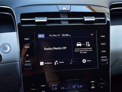 Used 2024 Hyundai Tucson SEL image 41