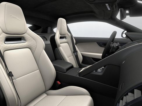 New 2024 Jaguar F-TYPE R AWD/4WD image 12