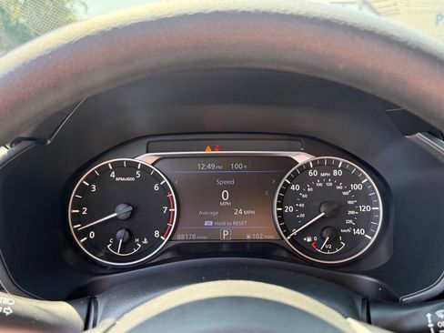 Used 2020 Nissan Altima 2.5 S FWD image 17