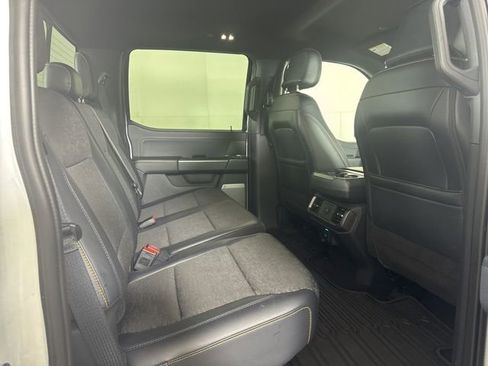 Used 2025 Ford F150 Tremor w/ Bed Utility Package AWD/4WD image 5