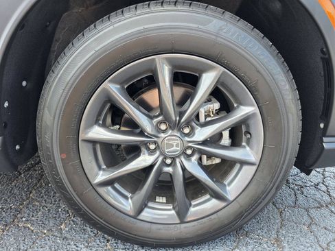 Used 2026 Honda CR-V EX-L image 30