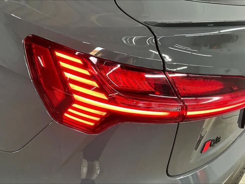 Certified 2024 Audi Q8 e-tron Prestige w/ Prestige Package image 32