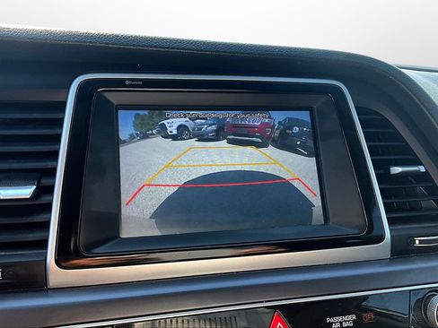 Used 2019 Hyundai Sonata ECO image 30