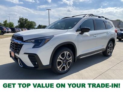 New 2025 Subaru Ascent Touring