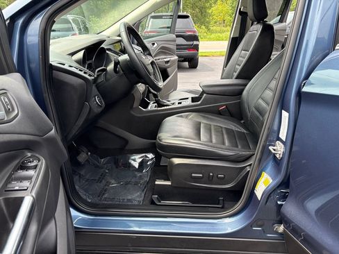 Used 2018 Ford Escape SEL FWD image 11