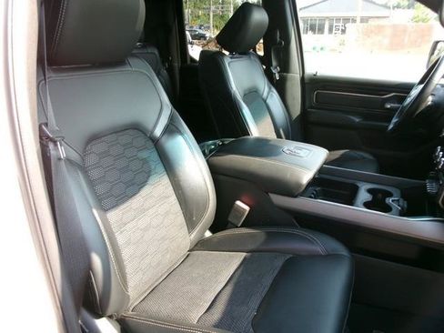 Used 2019 RAM 1500 Sport w/ Level 2 Equipment Group AWD/4WD image 27