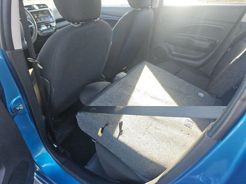 Used 2022 Mitsubishi Mirage ES image 34