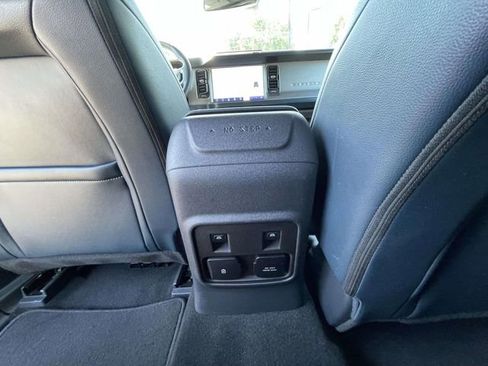 Certified 2021 Ford Bronco Outer Banks AWD/4WD image 14
