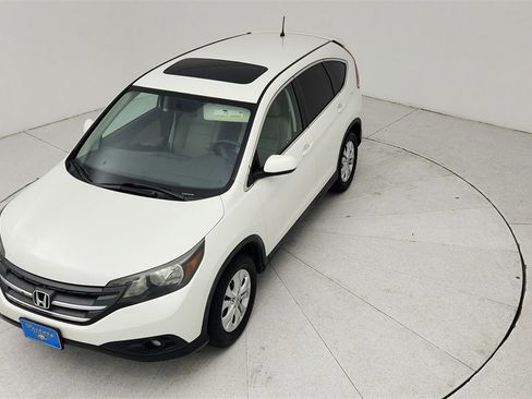 Used 2013 Honda CR-V EX image 14