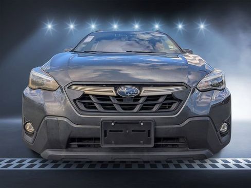 Used 2021 Subaru Crosstrek 2.5i Limited w/ Moonroof Package 1 image 8