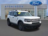 Certified 2022 Ford Bronco Sport Big Bend w/ Convenience Package image 2
