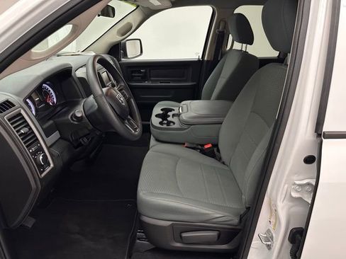 Used 2020 RAM 1500 Tradesman w/ Popular Equipment Group RWD image 14