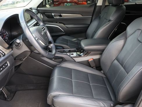 Used 2022 Kia Telluride SX w/ Nightfall Edition Package AWD/4WD image 22