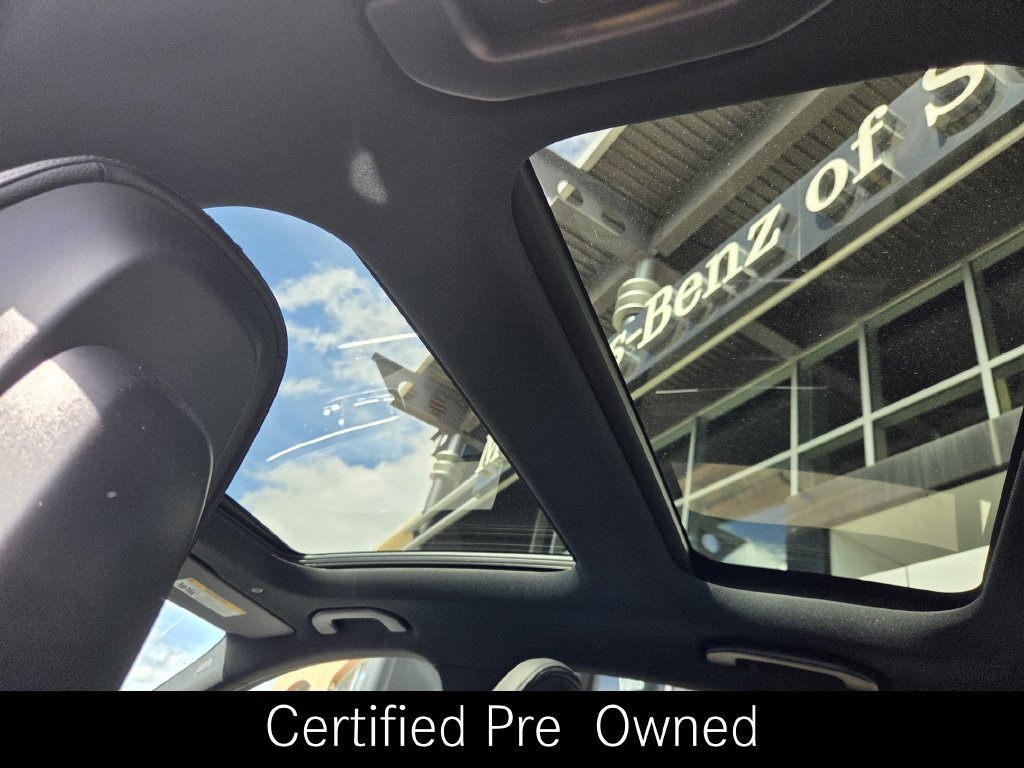Used 2023 Mercedes-Benz C 300 4MATIC Sedan image 21
