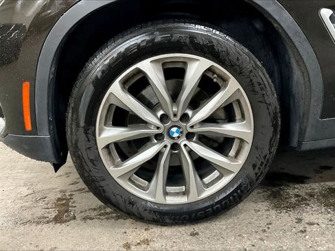 Used 2019 BMW X3 xDrive30i w/ Driving Assistance Package image 13