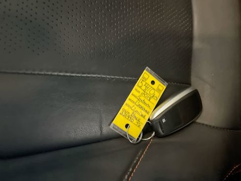 Used 2018 Subaru Crosstrek 2.0i Limited image 27