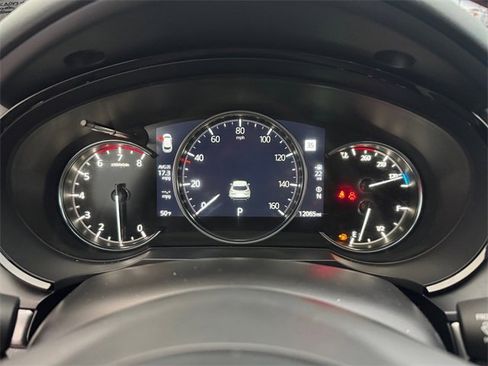 Used 2022 MAZDA CX-9 Grand Touring image 14