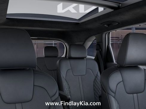 New 2026 Kia Sorento SX Prestige AWD/4WD image 30