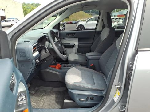 Used 2023 Ford Maverick XLT w/ Equipment Group 300A Standard AWD/4WD image 14