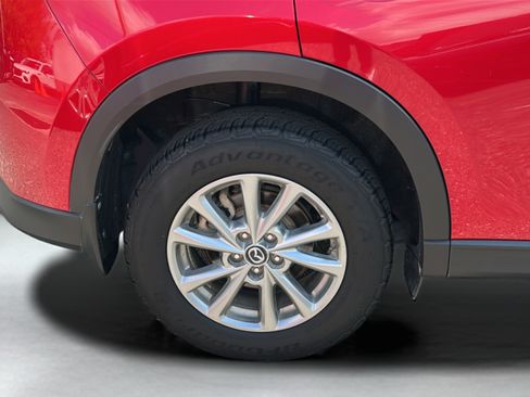 Used 2022 MAZDA CX-5 AWD 2.5 S w/ Select Package image 27