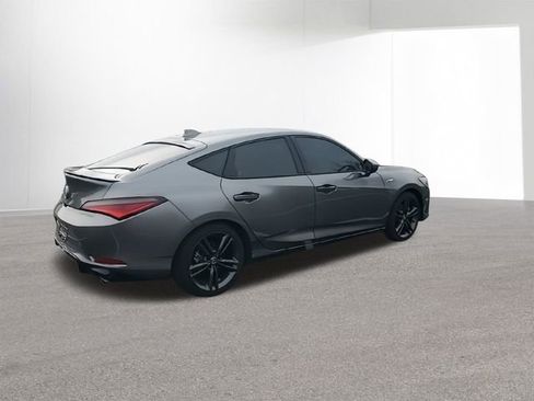 Used 2023 Acura Integra A-Spec image 9