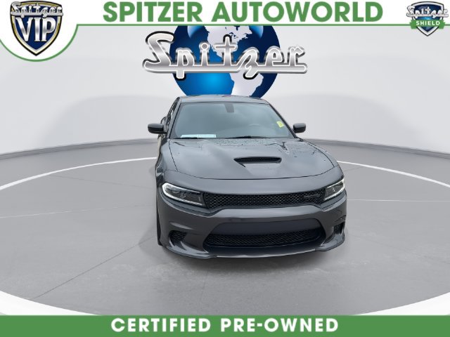 Used 2023 Dodge Charger GT w/ Blacktop Package AWD/4WD image 7