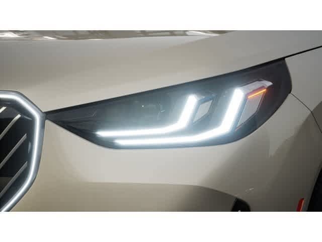 New 2026 BMW X3 xDrive30i w/ Convenience Package AWD/4WD image 6