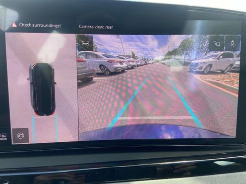 New 2025 Audi S5 Prestige image 26