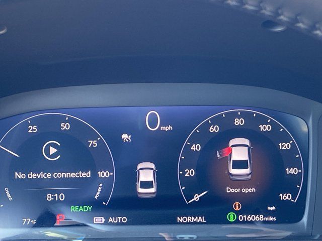 Used 2025 Honda Accord Sport image 22